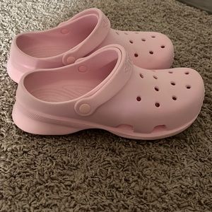 Simply Southern Croc Clogs